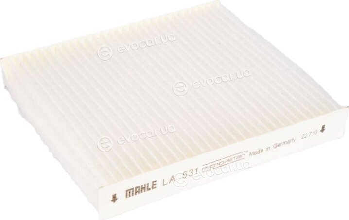 Mahle LA 531