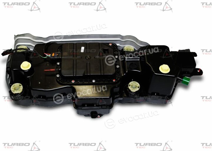 Turbo-Tec ADB005
