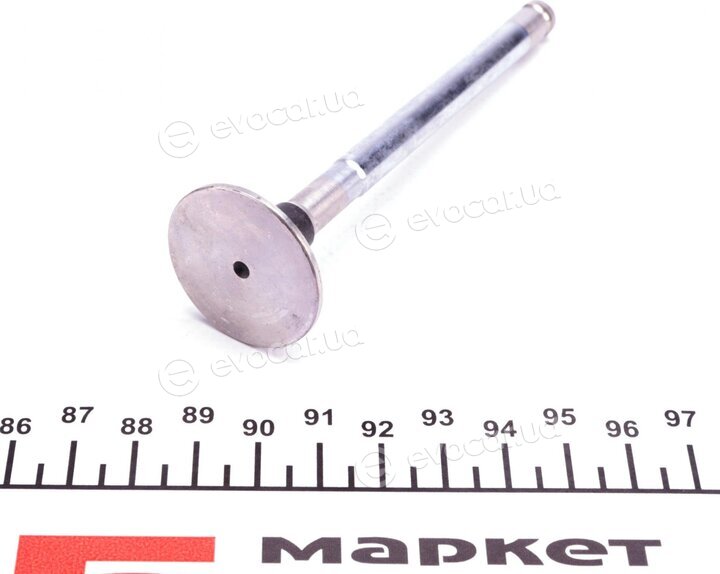 Mahle 007 VA 30681 100
