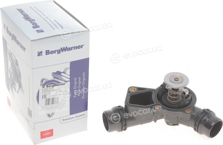 Wahler / BorgWarner 4326.97D