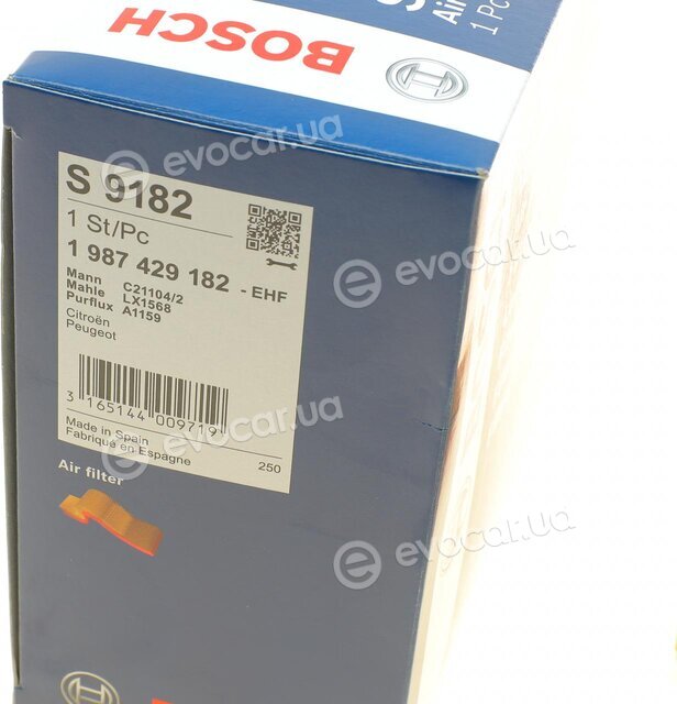 Bosch 1 987 429 182