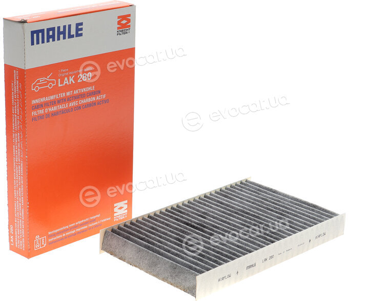 Mahle LAK 280