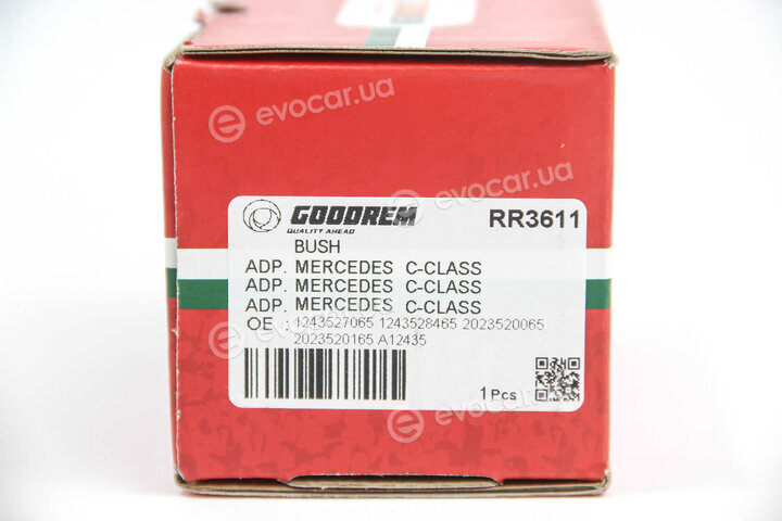 Goodrem RR3611