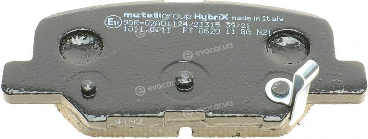 Metelli 22-0995-0