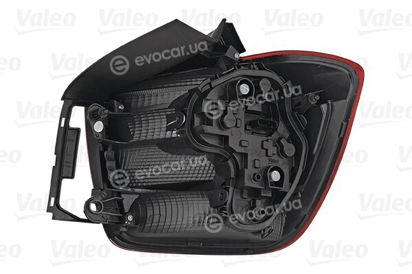 Valeo 044646