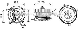 Ava Quality MS8621