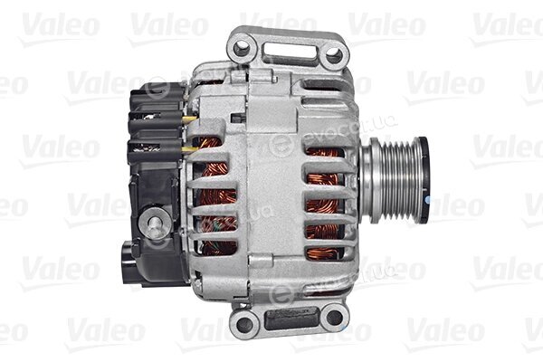 Valeo 439597