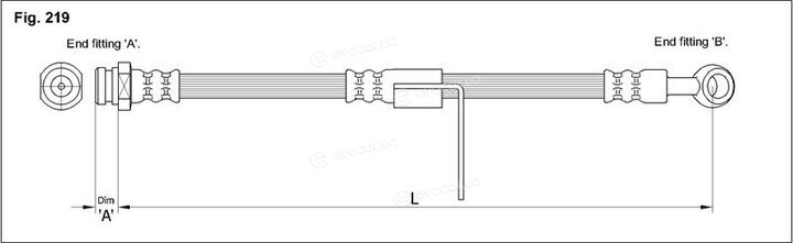 Starline HA ST.1036