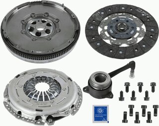 Sachs 2290 601 051