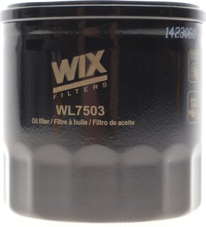 WIX WL7503