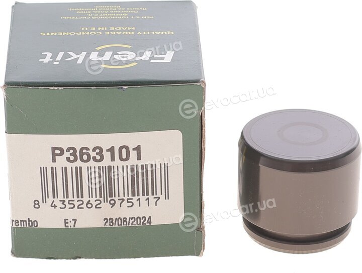 Frenkit P363101