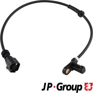 JP Group 1197106300