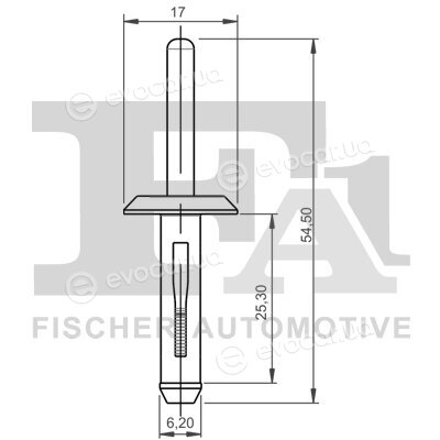 FA1 25-20001.5