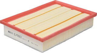 Meca ELP9663
