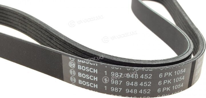 Bosch 1 987 948 452