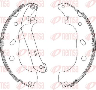 Remsa 4170.00