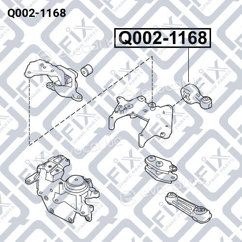 Q-Fix Q0021168