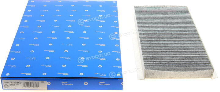 Delphi TSP0325296C
