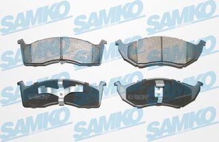 LPR / Samko 5SP629