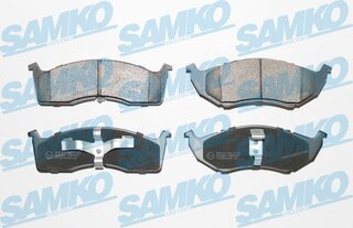 Samko 5SP629