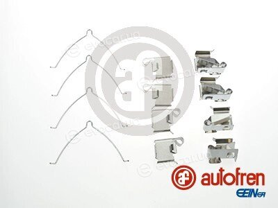 Autofren D42610A