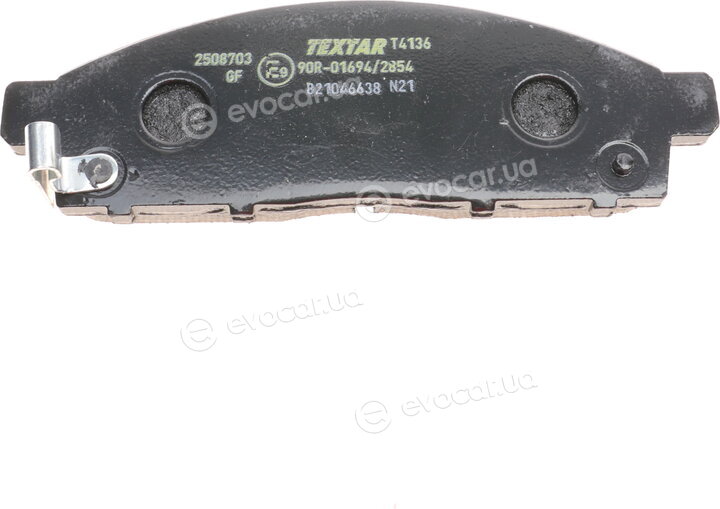 Textar 2508703