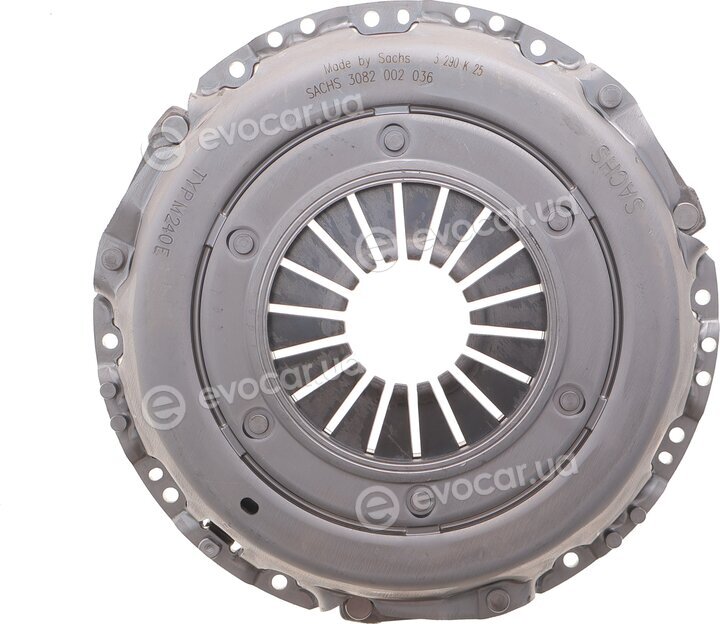 Sachs 2290 601 097