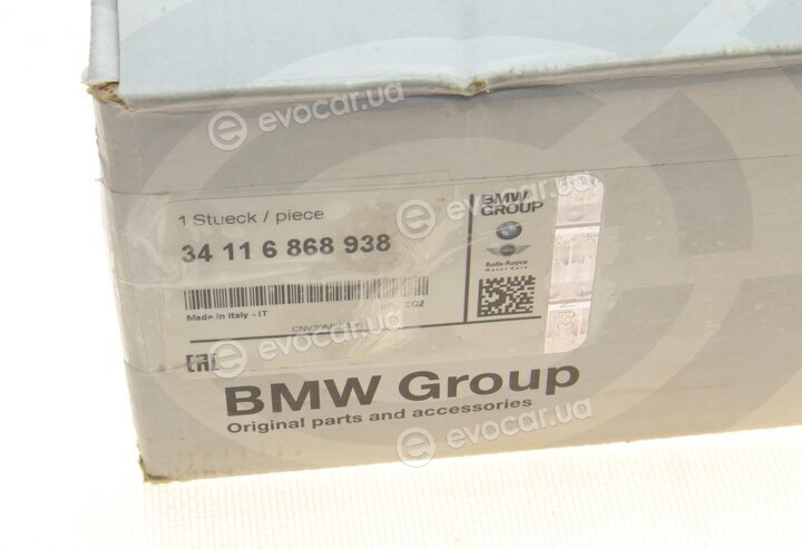 BMW / Mini 34 11 6 868 938