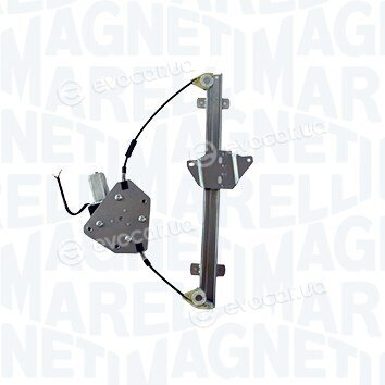 Magneti Marelli 350103112100