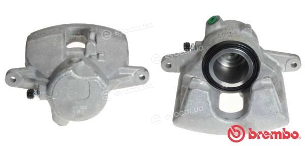 Brembo F 50 313