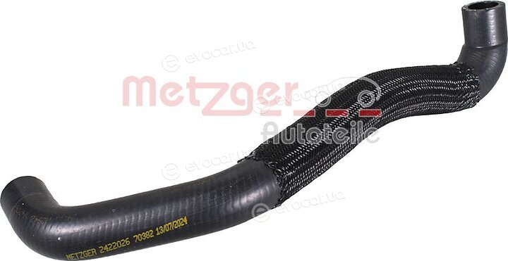 Metzger 2422026