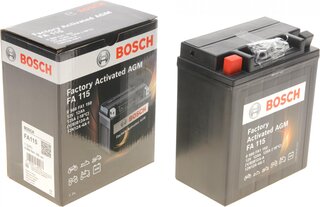 Bosch 0 986 FA1 150