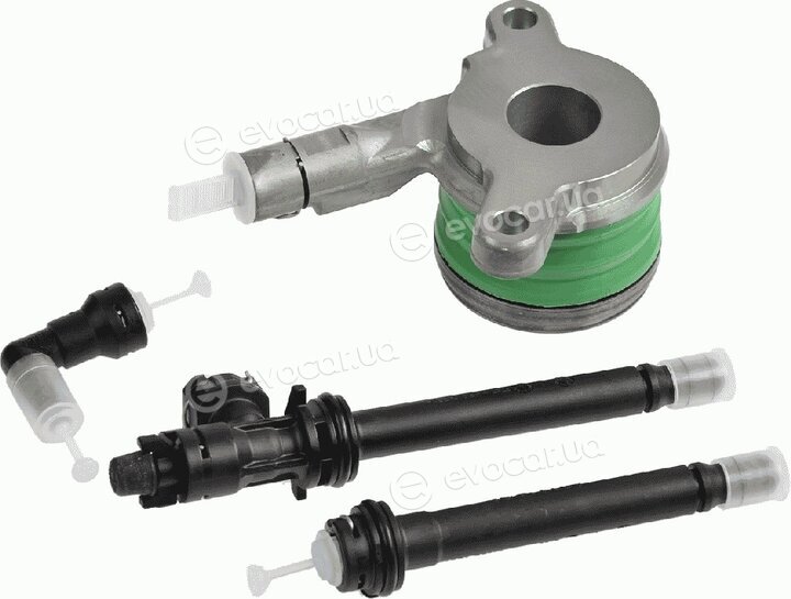 Sachs 3182 600 202