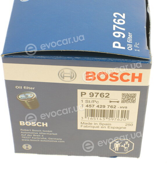 Bosch 1 457 429 762