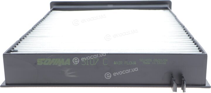 Sofima S 3107 C