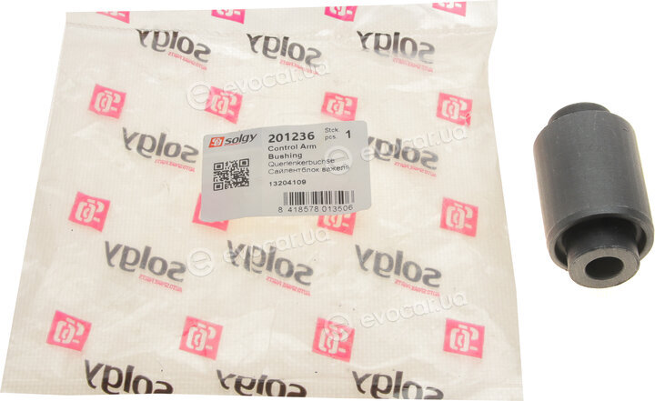 Solgy 201236
