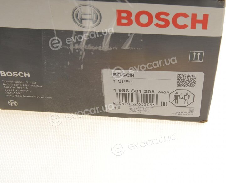 Bosch 1 986 S01 205