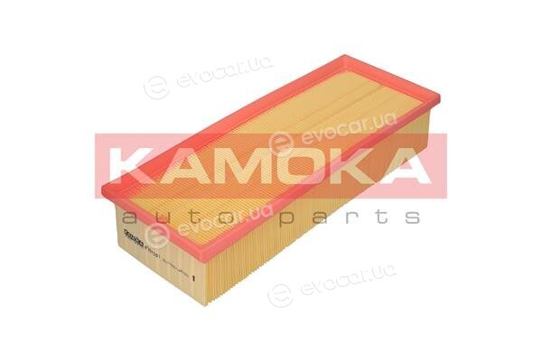 Kamoka F201201