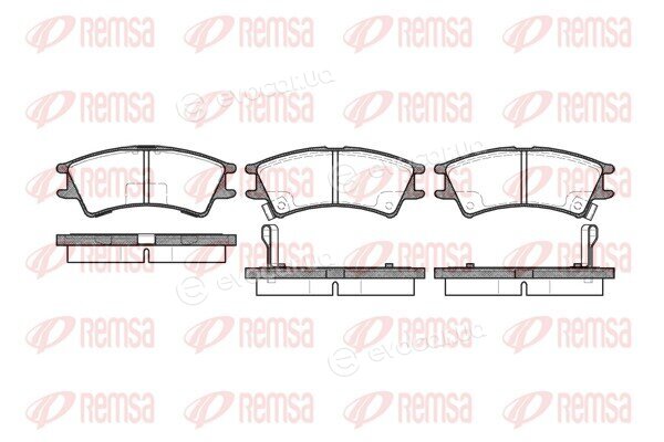 Remsa 0675.02