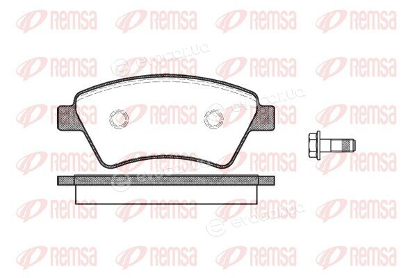 Remsa 0976.10