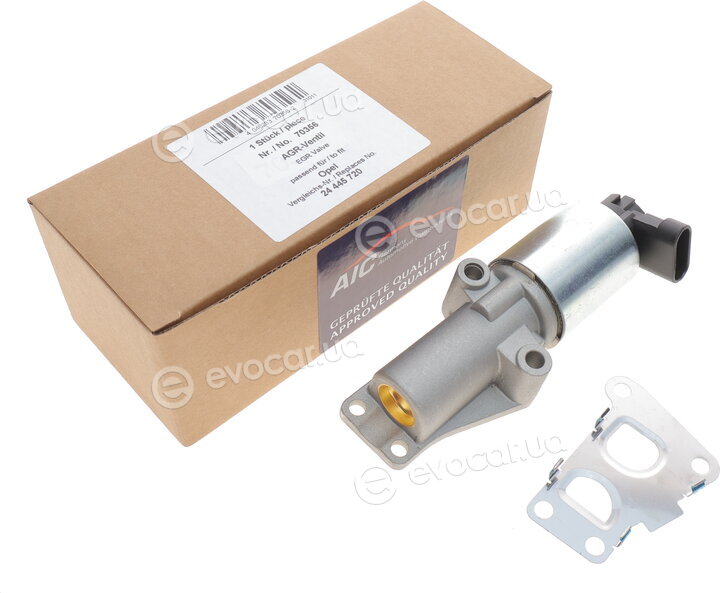 AIC 70356
