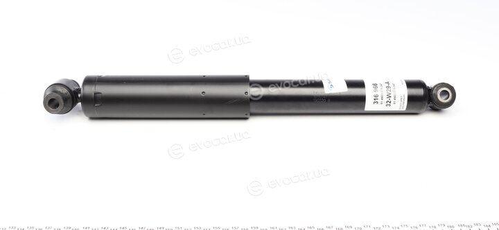 Sachs 316 966