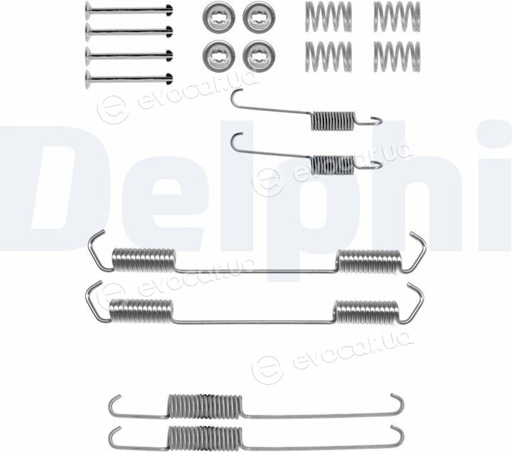 Delphi LY1062