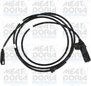 Meat & Doria 90112