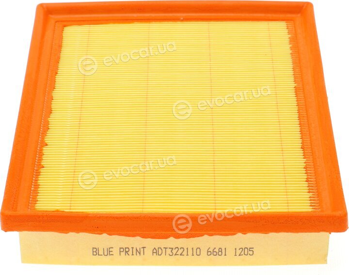 Blue Print ADT322110