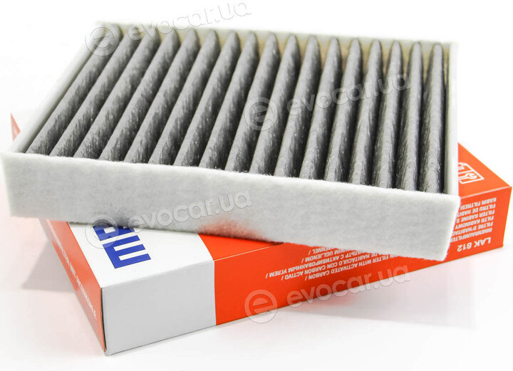 Mahle LAK 812