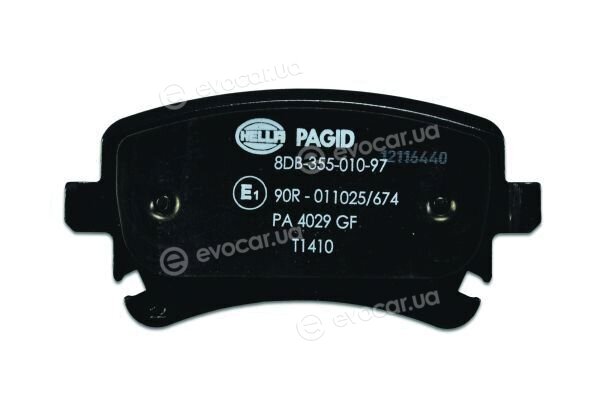 Hella 8DB 355 010-971