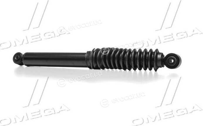 Sachs 316 887