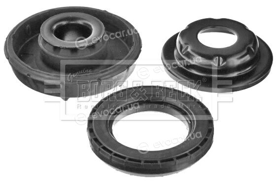 Borg & Beck BSM5364