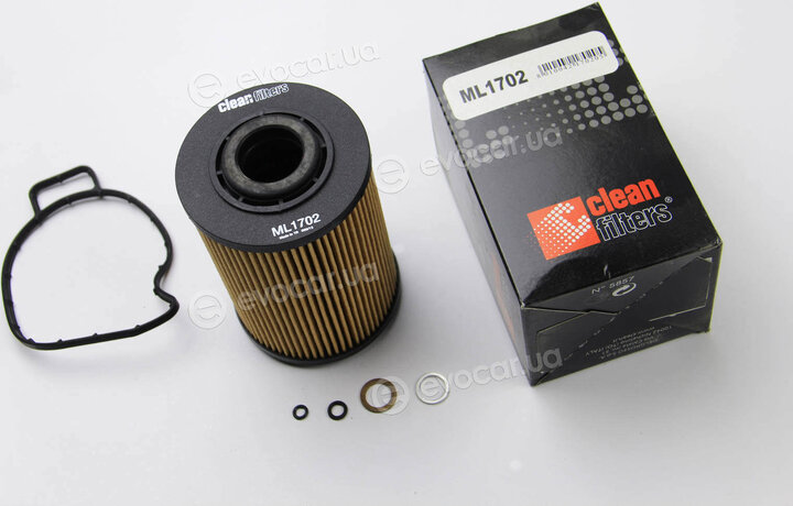 Clean ML1702